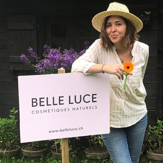 Mildred - Belle Luce