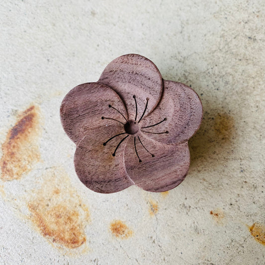 Fleur - Diffuseur pour armoire
