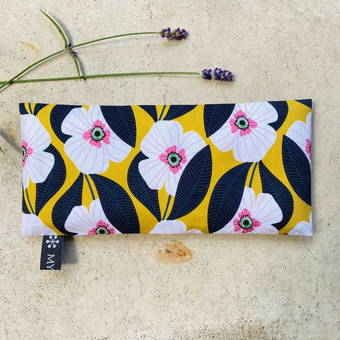 Coussin relaxant pour les yeux - Savanna Dreams