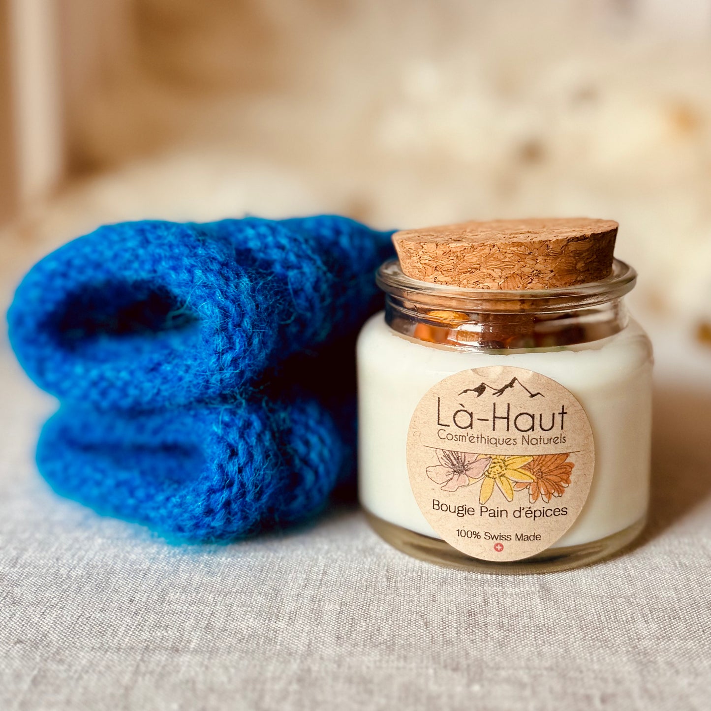 Set Winter Hygge - EDITION LIMITEE