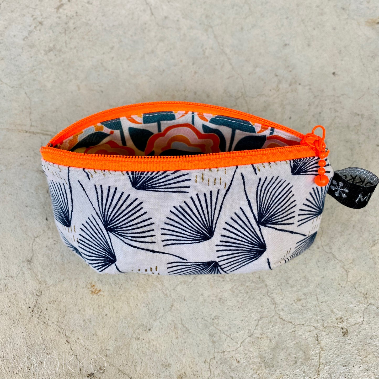 Trousse "Midnight Garden"
