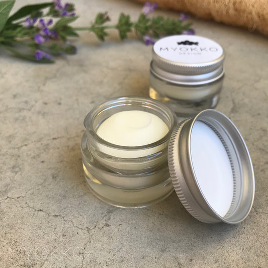 Tuto DIY - Ma recette de déo naturel maison