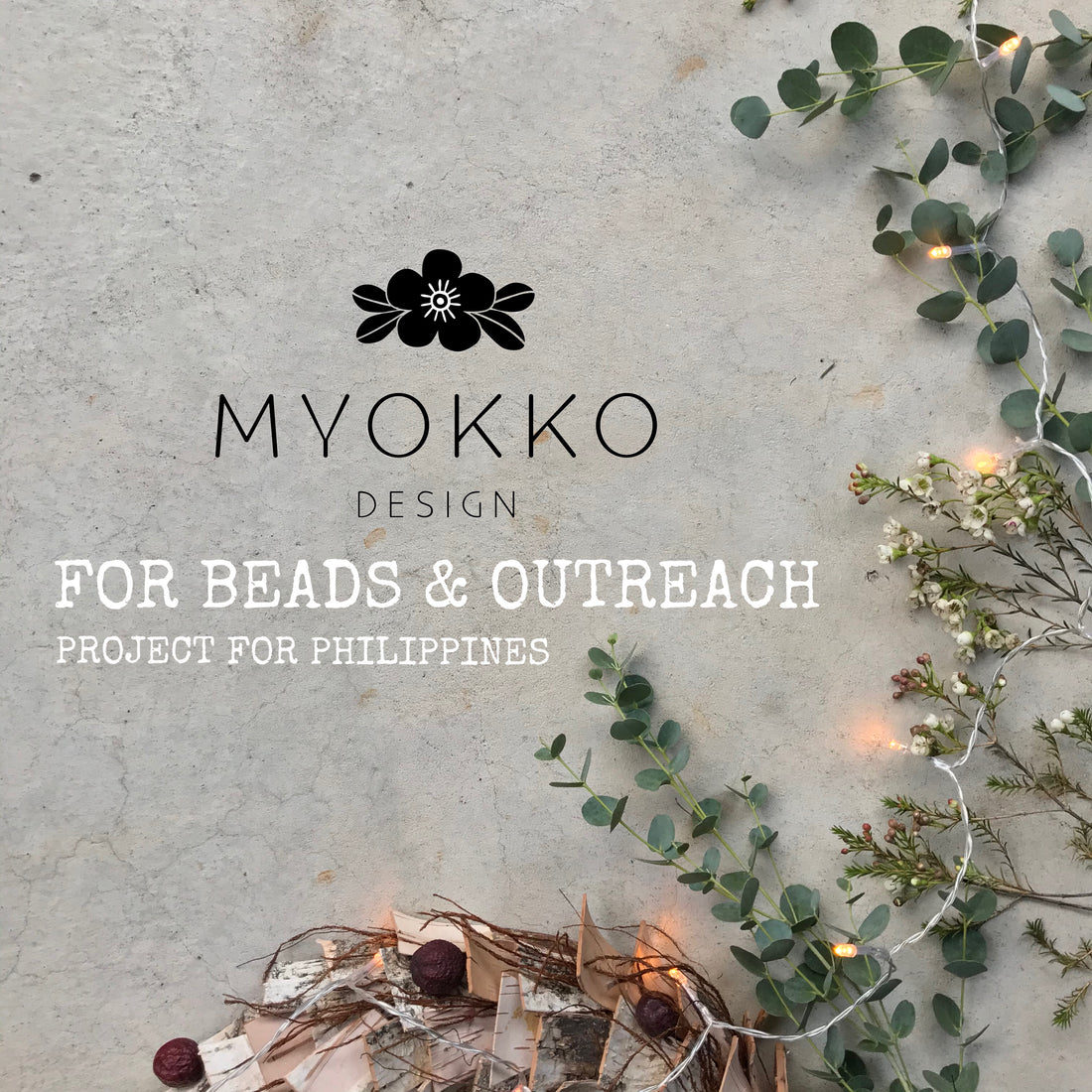 Myokko à l'honneur dans le "Early Advent Calendar" d'Etsyswiss