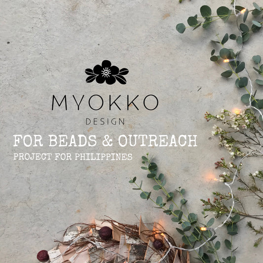 Myokko à l'honneur dans le "Early Advent Calendar" d'Etsyswiss