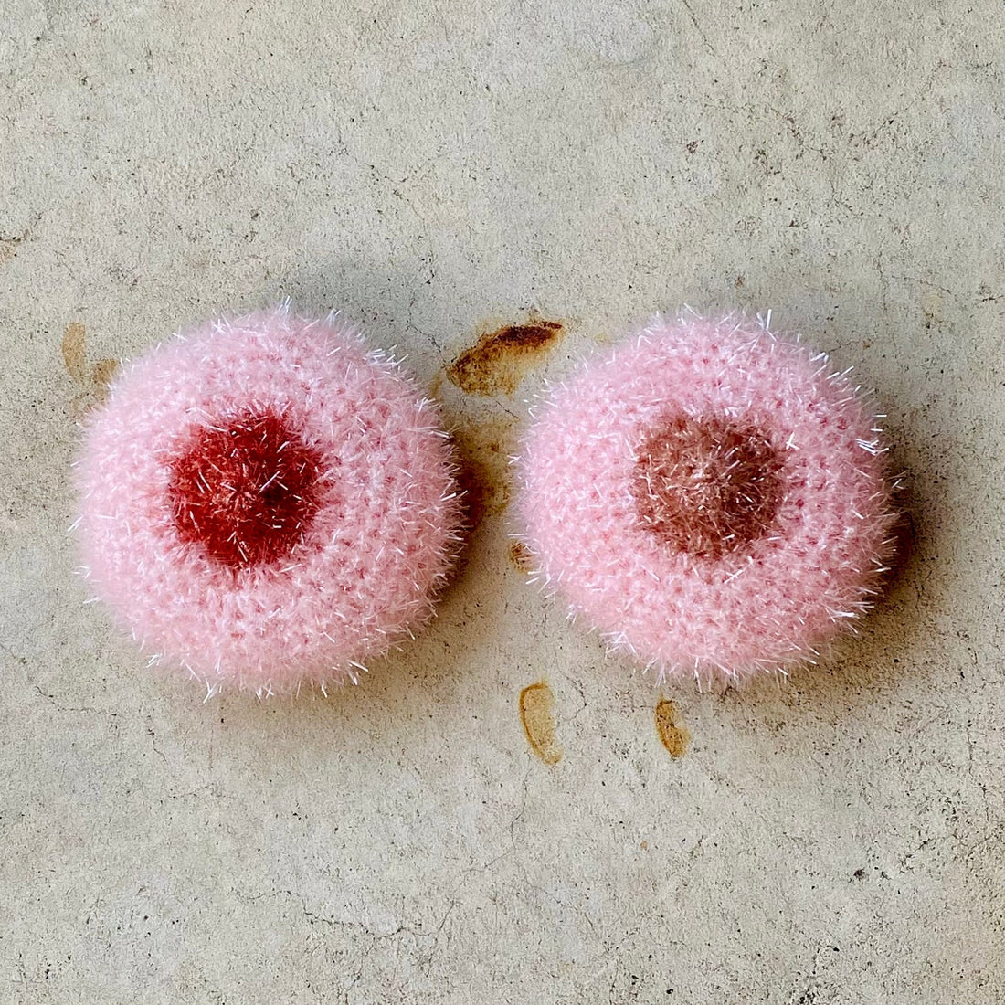 Humeur d’Octobre pas si Rose