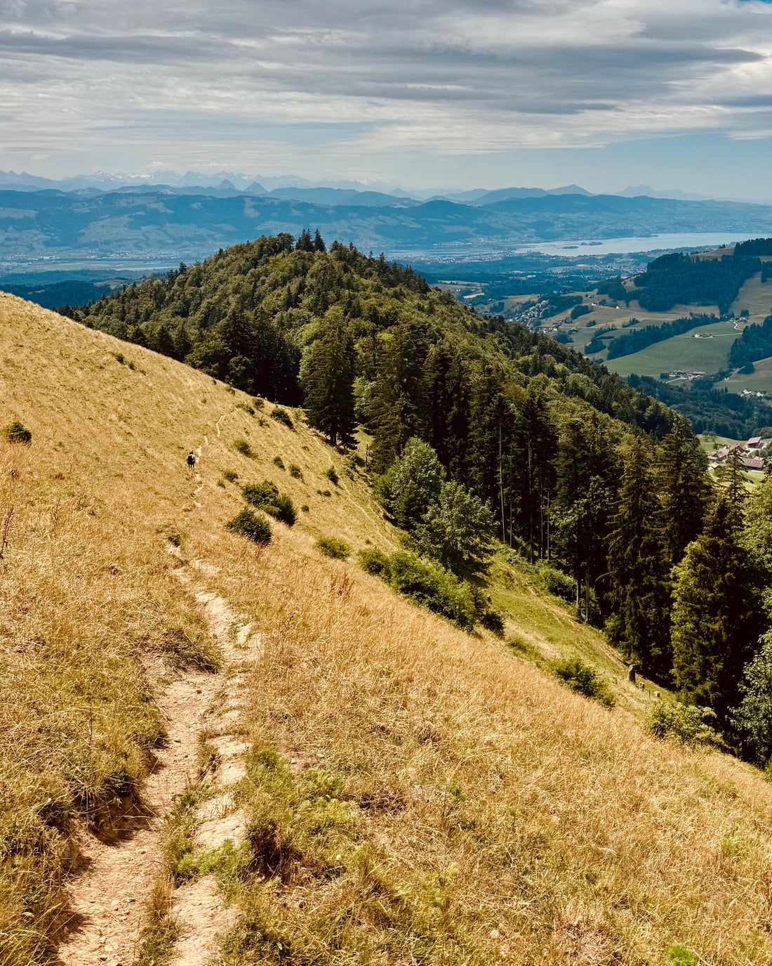 Carac-Hike, bénévolat et rencontres : ces mois qui ont tout changé