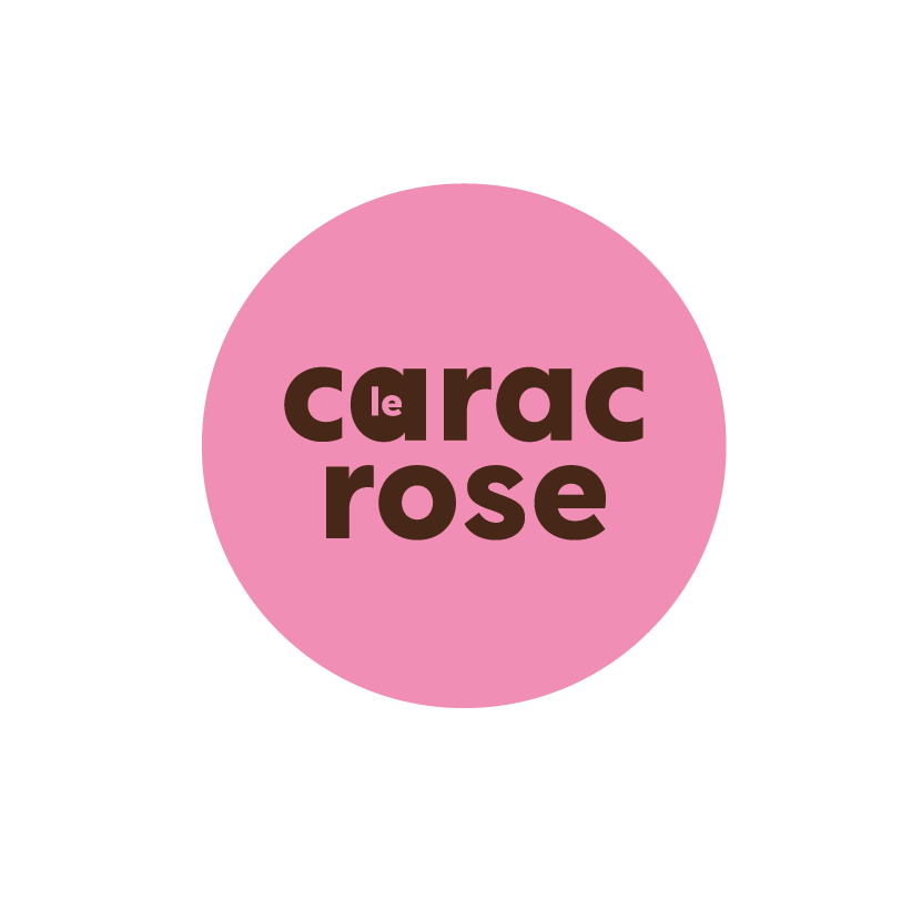Le Carac Rose