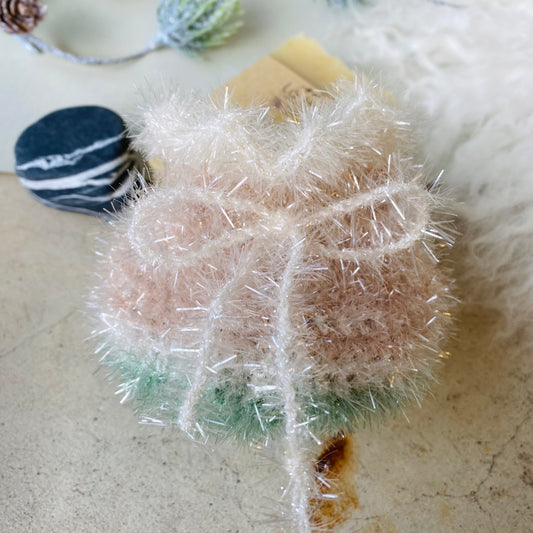 Sac à savon