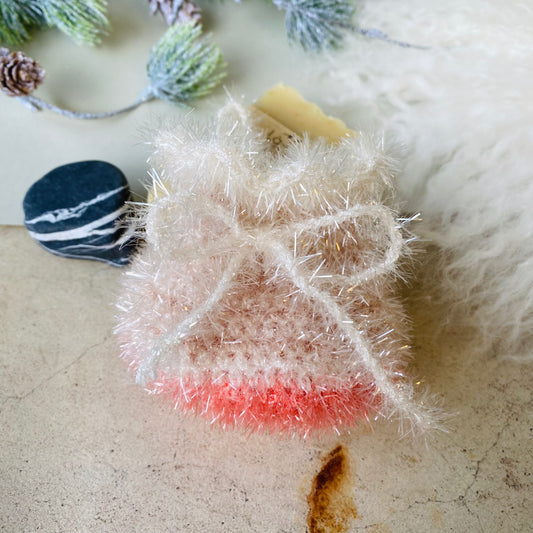 Sac à savon