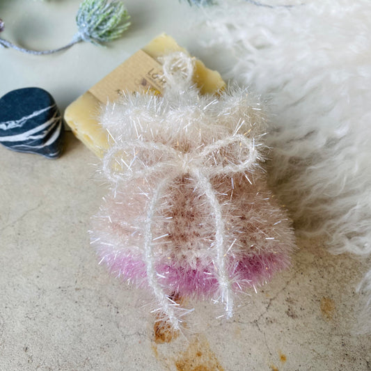 Sac à savon