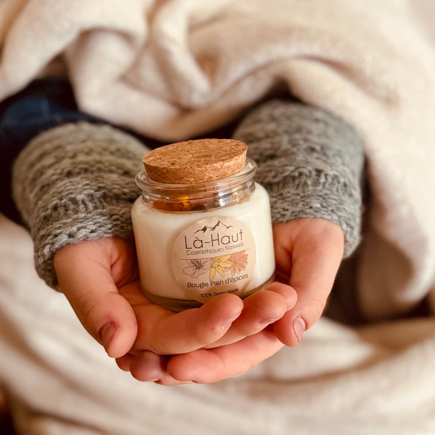 Set Winter Hygge - EDITION LIMITEE