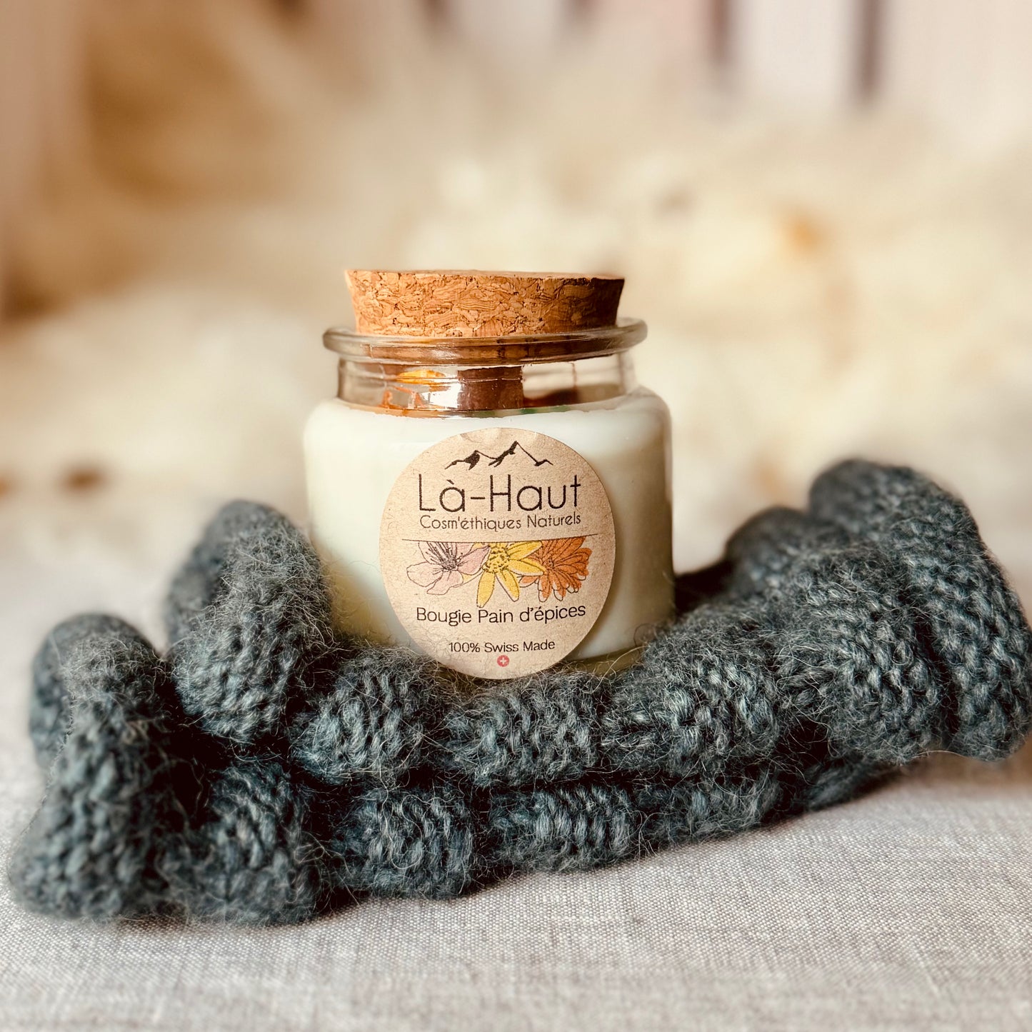 Set Winter Hygge - EDITION LIMITEE