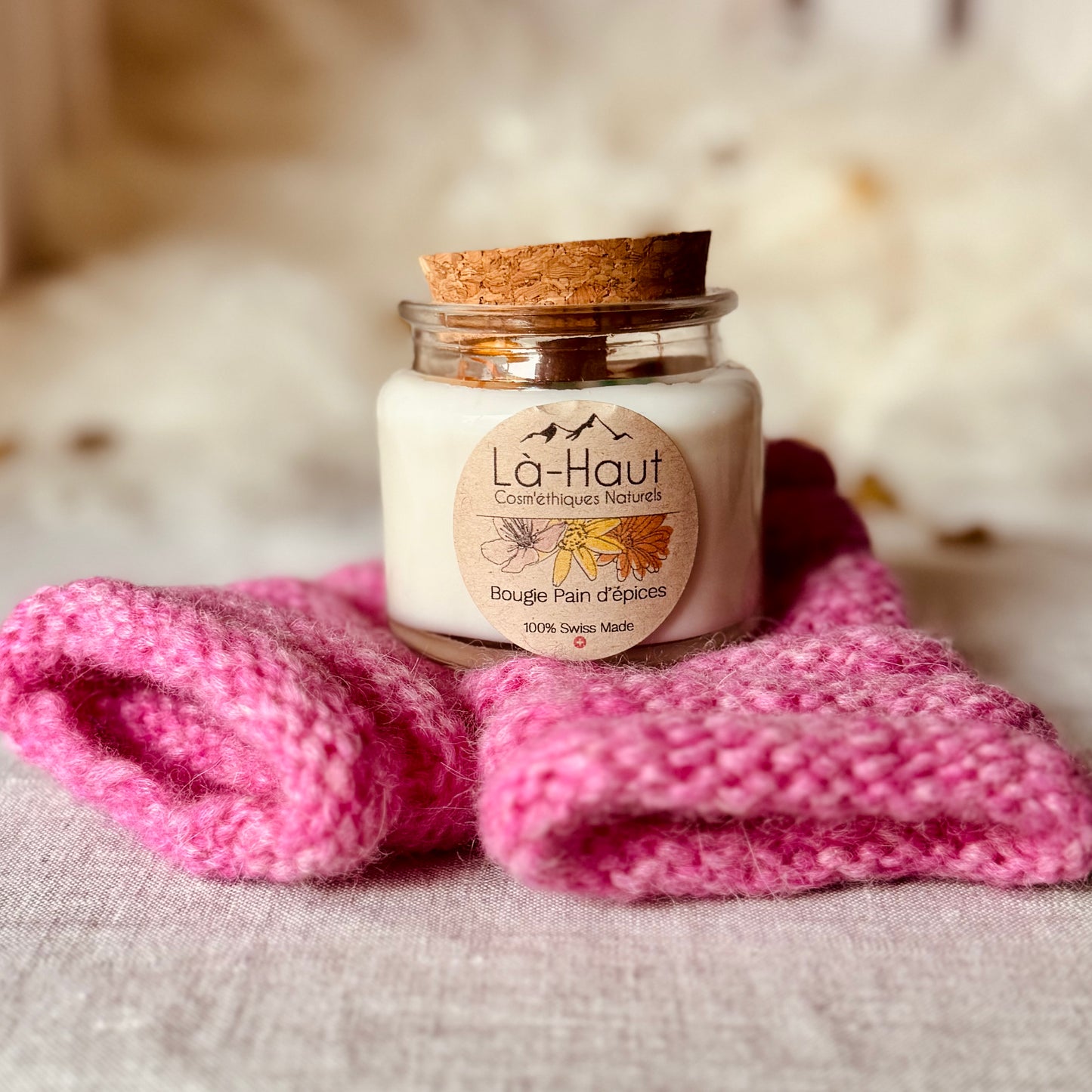 Set Winter Hygge - EDITION LIMITEE