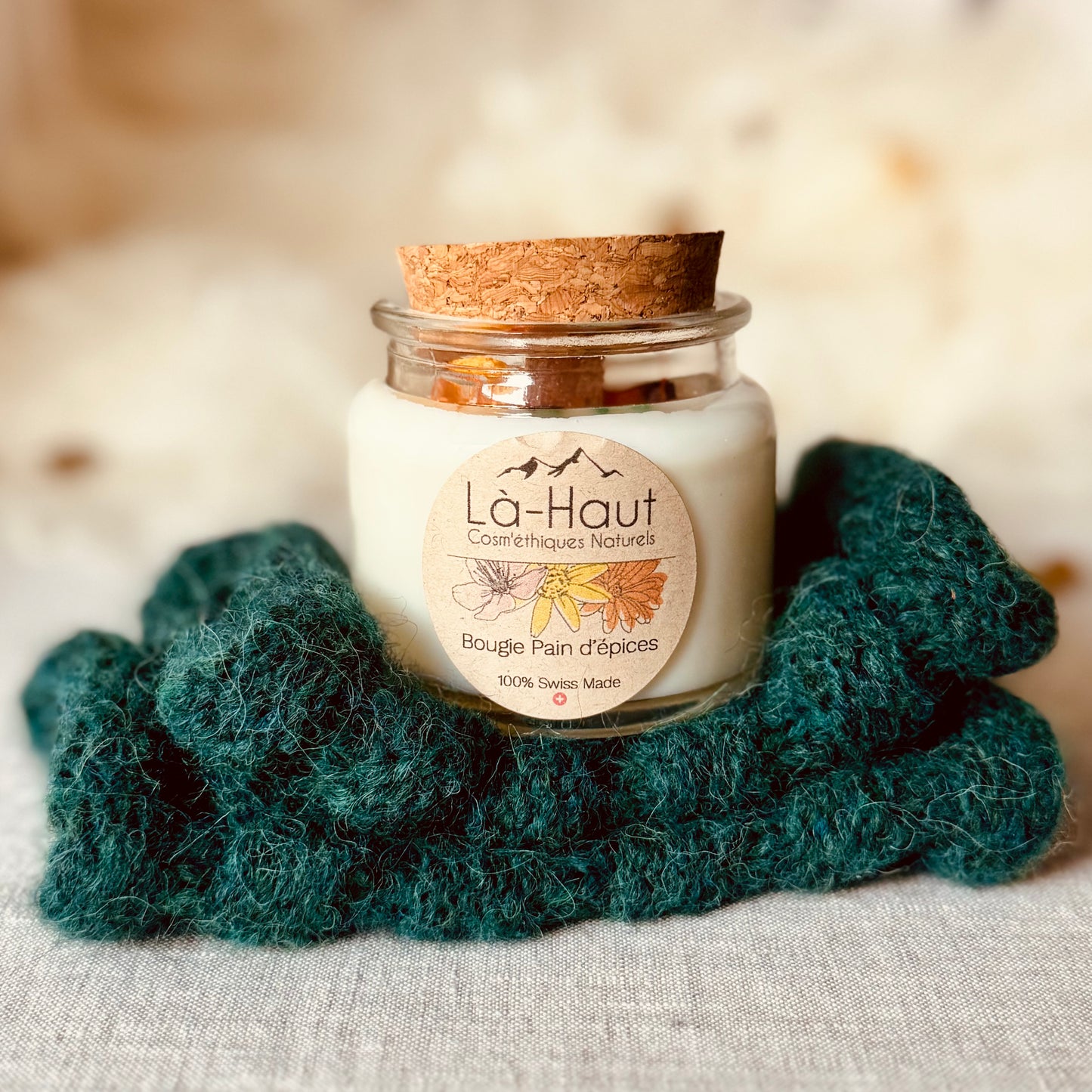 Set Winter Hygge - EDITION LIMITEE