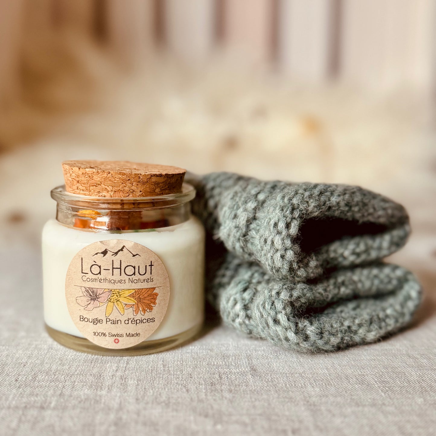 Set Winter Hygge - EDITION LIMITEE