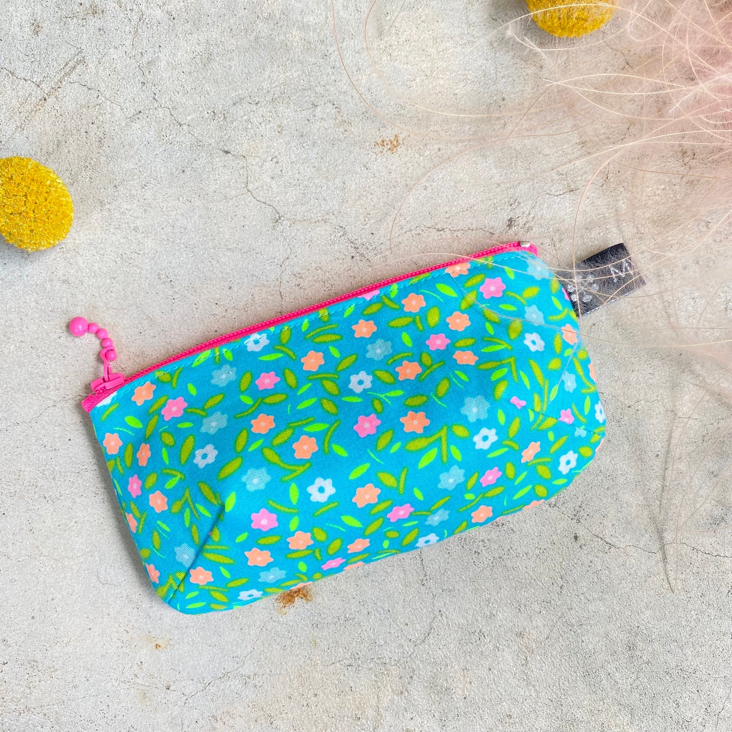 Trousse "Peace and Love"