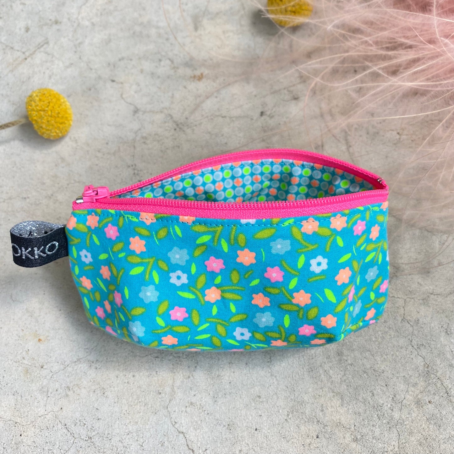 Trousse "Peace and Love"