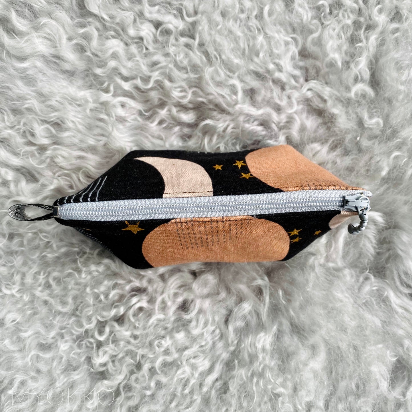 Trousse "Moon and Star"