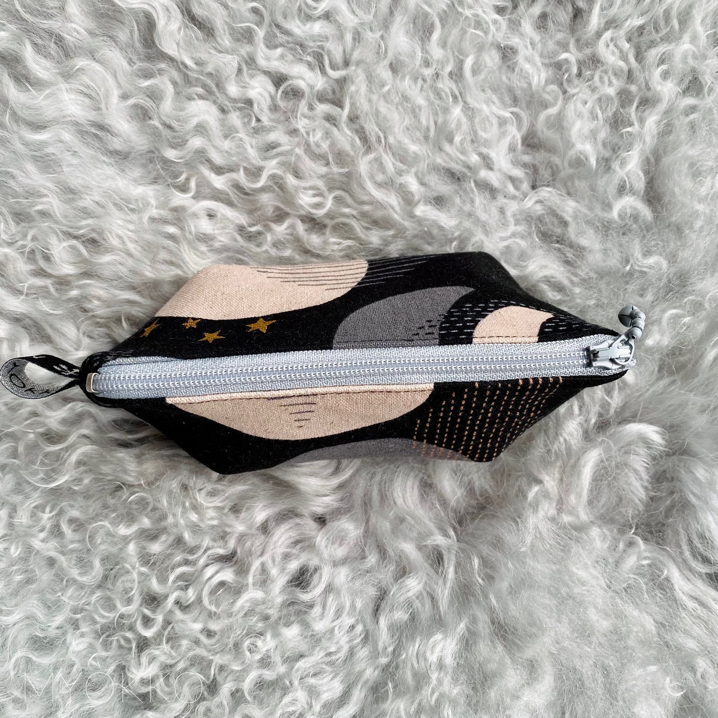 Trousse "Moon and Star"